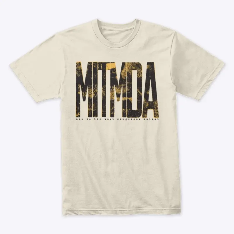 MITMDA - Texture Tee