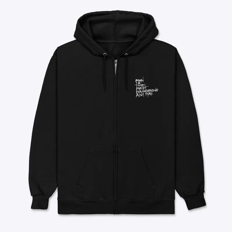 MITMA - Dolour Hoodie