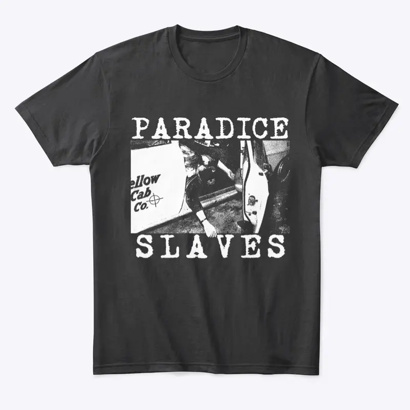 MITMDA- Paradice Slaves Tee