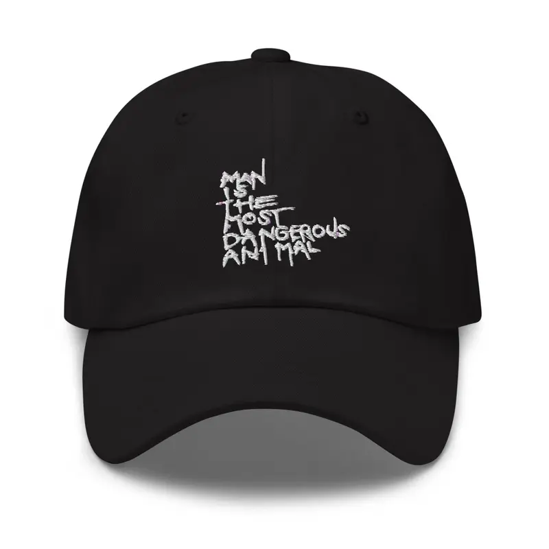 MITMDA LOGO DAD HAT