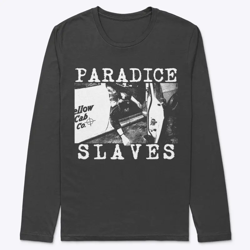 MITMDA- Paradice Slaves Tee