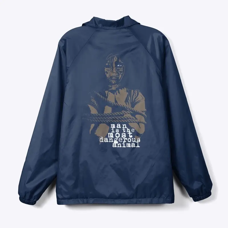 MITMDA WINDBREAKER